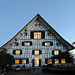 Ikone Landhaus Zürich