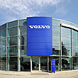 Ikone Volvo